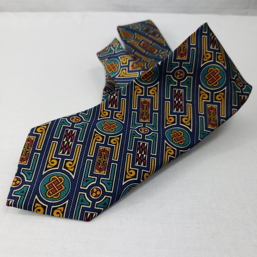 BSL Celtic Tie Collection Men's Tie